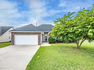 3000 Galena Chase Dr, Indian Trail, NC 28079