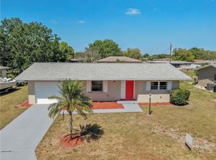 22120 Rochester Ave, Pt Charlotte, FL 33952