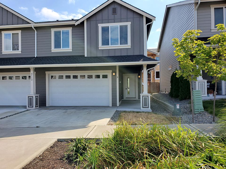 1st image of 3112 Ponderosa St NE #2