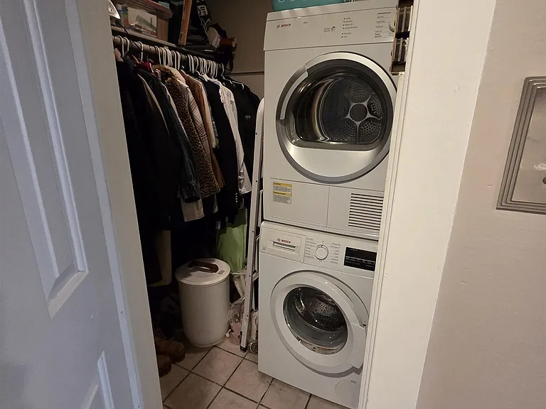 218 Madison St #2FS — Photo 8