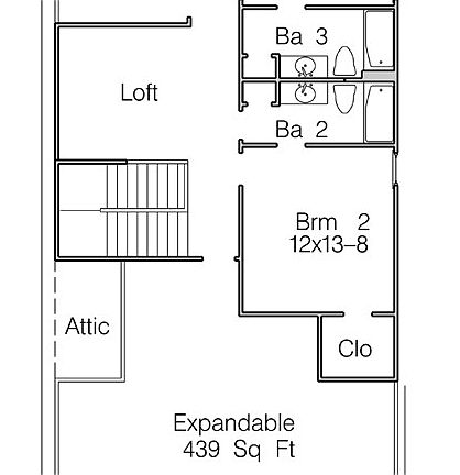 3rd image of 127 Glen Alden Cir