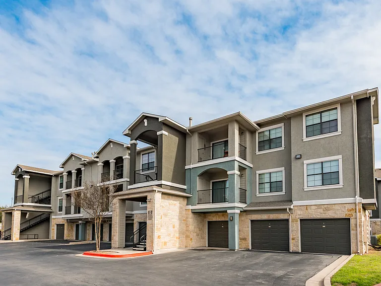 Cortland Southpark Terraces — Photo 36