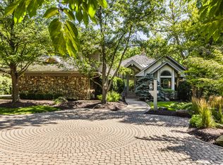 5400 W Deer Run Ct, Muncie, IN 47304