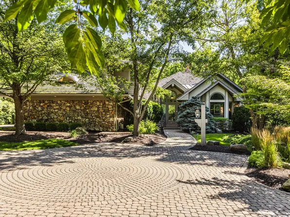 5400 W Deer Run Ct, Muncie, IN 47304