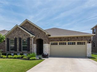 2116 Edson Ct, Leander, TX 78641