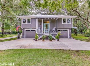 8650 Bay Pines Ln, Foley, AL 36535