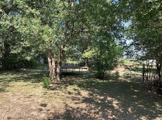 Old Marlin Rd, Waco, TX 76705