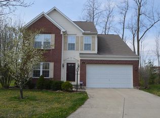 3639 Parliament Private Ct, Dayton, OH 45431