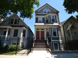 3023 N Oakley Ave #6H, Chicago, IL 60618
