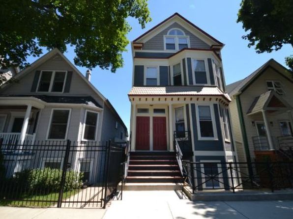 3023 N Oakley Ave #6H
