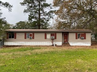 1506 S 10th St, Leesville, LA 71446