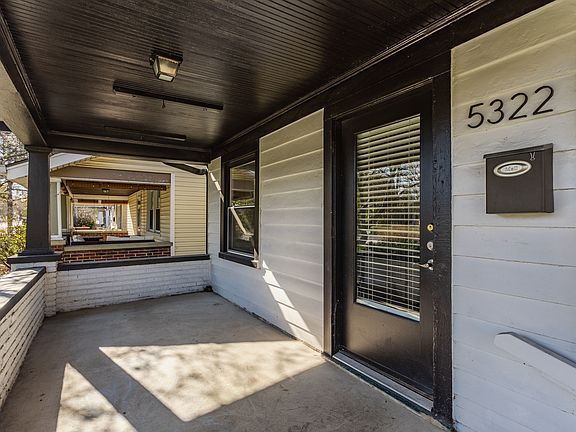 4th image of 5322 N College Ave