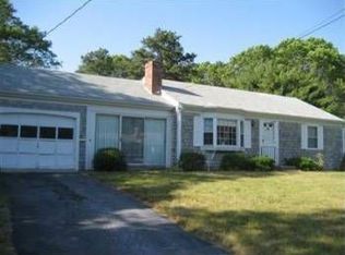 28 Swift Brook Rd, South Yarmouth, MA 02664
