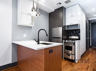 174 Knickerbocker Ave #2F, Brooklyn, NY 11237