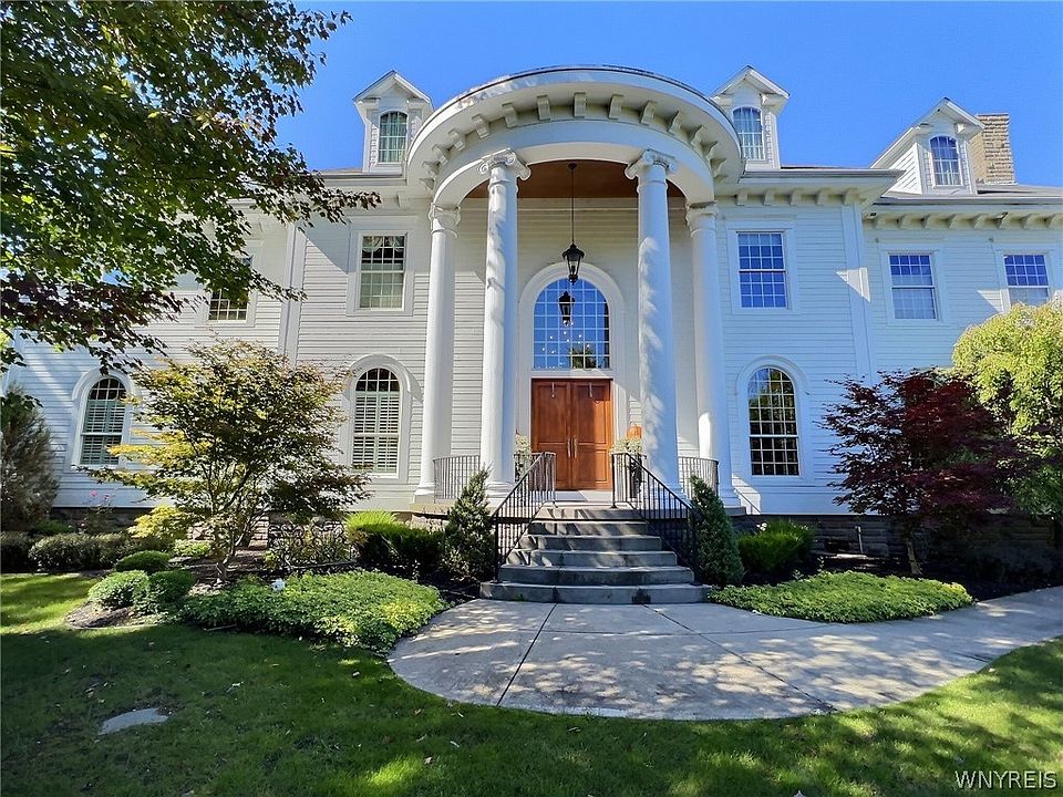 6610 Megan Rose Way, East Amherst, NY 14051 Zillow