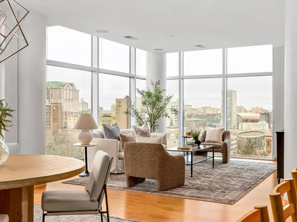 601 East Ogden AVENUE #810, Milwaukee, WI 53202