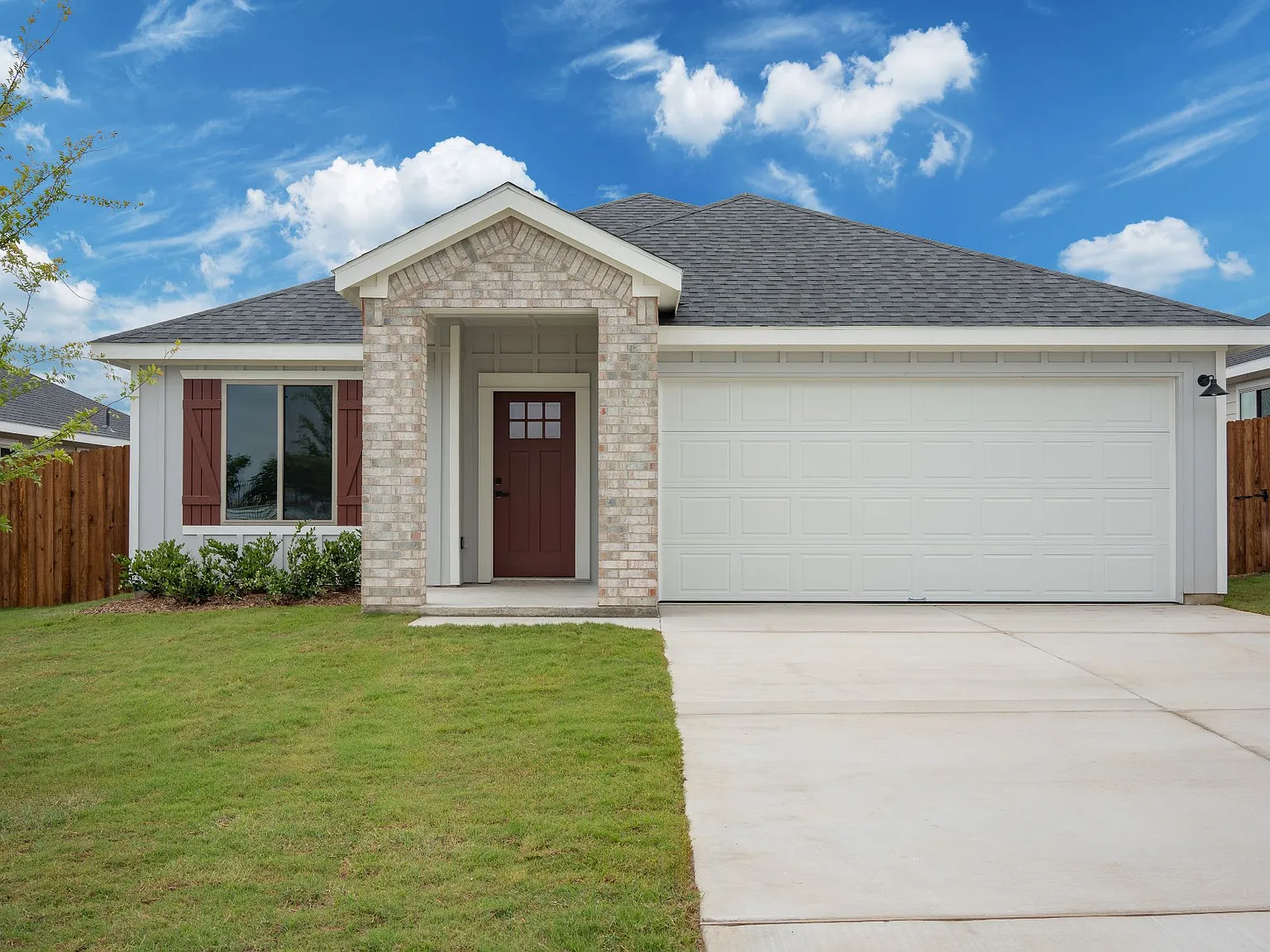 The Reserve Homes — Photo 2