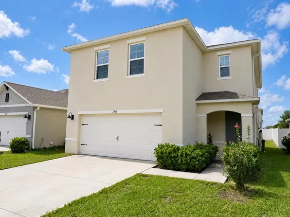 2915 TURNSTONE RUN, ST CLOUD, FL 34773