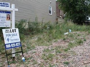 338 Marshall St, Elizabeth, NJ 07206