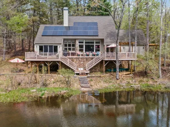 144 Indian Beach Trl, Jasper, GA 30143