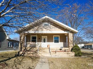 2304 Blake St, Grand Island, NE 68803