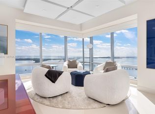 Millenium Tower Residence, Miami, FL 33131