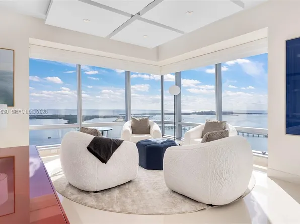 1425 Brickell Ave APT 56F, Miami, FL 33131