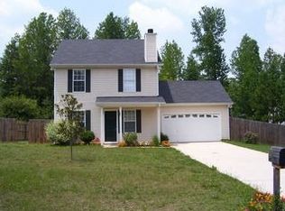 205 Winery Way, Athens, GA 30607