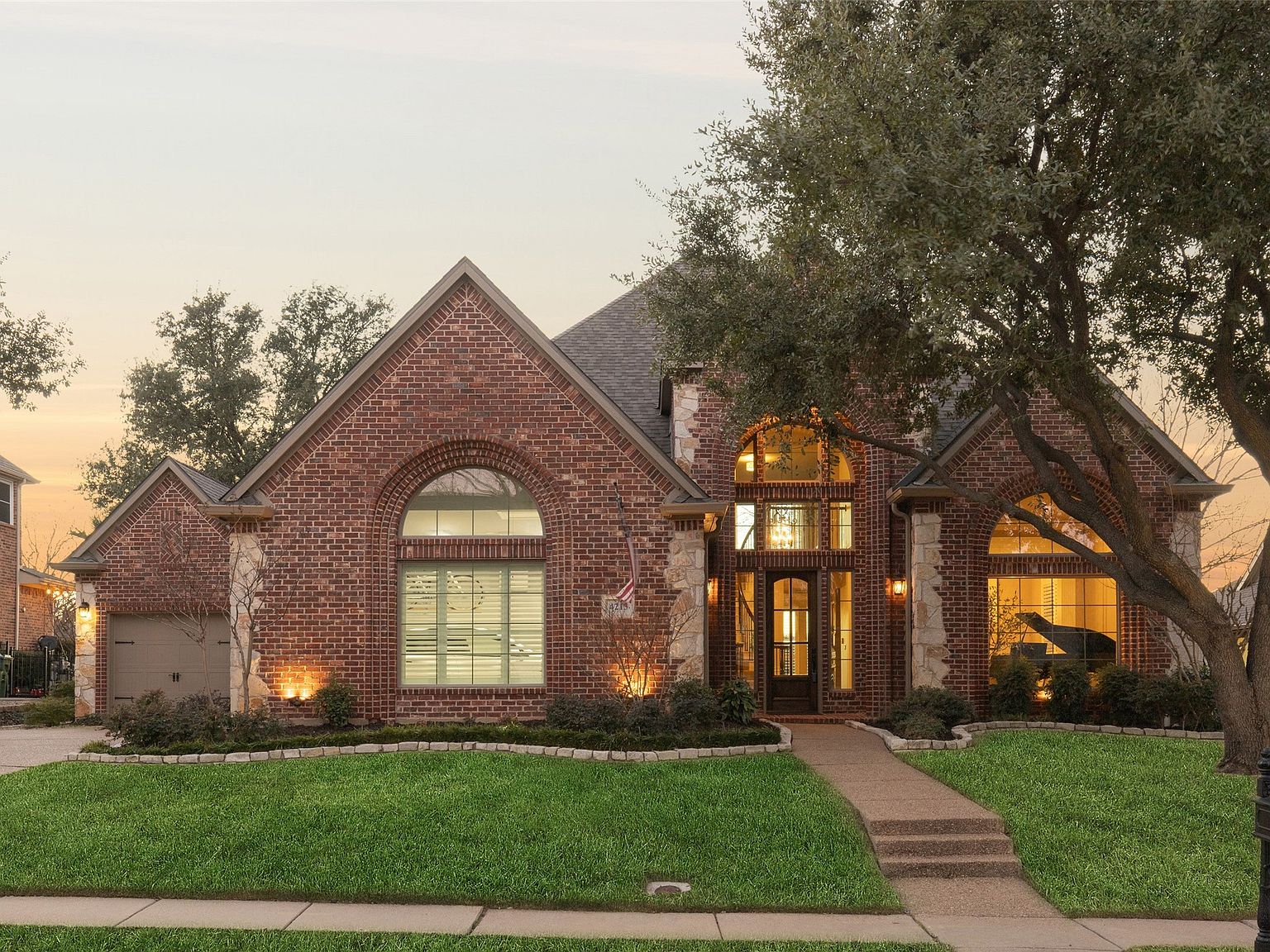 4213 Auburn Dr, Flower Mound, TX 75028 | Zillow