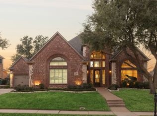 4213 Auburn Dr, Flower Mound, TX 75028