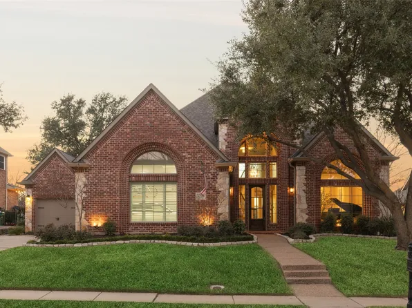 4213 Auburn Dr, Flower Mound, TX 75028