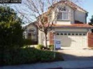 5001 Longhorn Ct, Antioch, CA 94531