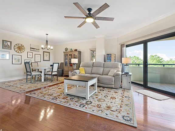 2nd image of 100 Tower Dr APT 603