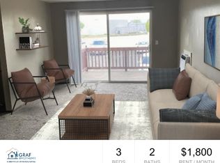 910 S 42nd Ave APT C4, Yakima, WA 98908