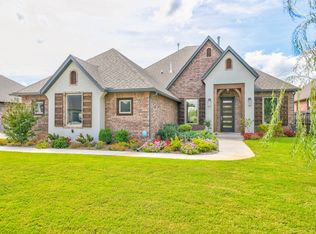 12713 Shenandoah Dr, Oklahoma City, OK 73173