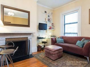 191 Beacon St APT 6, Boston, MA 02116