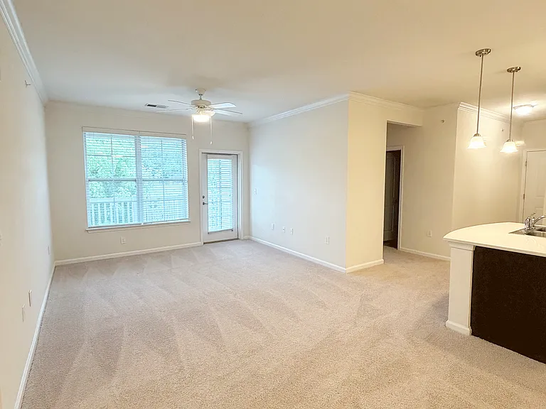 Belmont at Tryon Apartments — Photo 209