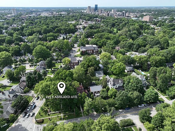3rd image of 293 S Ashland Ave