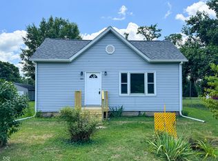 3921 E Linn Ave, Terre Haute, IN 47805