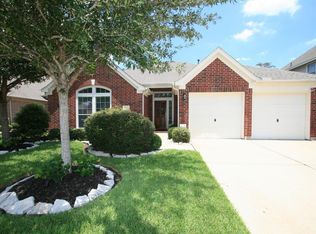 7423 Fall Springs Ln, Humble, TX 77396