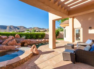 11698 E Cortez Dr, Scottsdale, AZ 85259