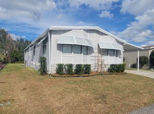 Gulfstream Harbor, Orlando, FL 32822