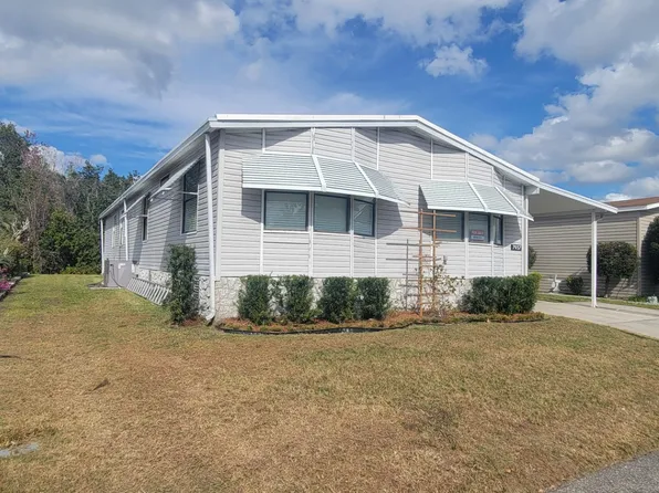 7937 Captain Morgan Blvd #2177, Orlando, FL 32822