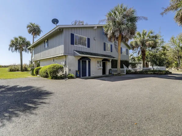 11 Sea Hawk Ln, Hilton Head Island, SC 29928