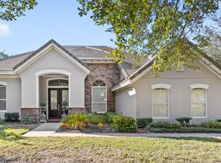 25515 Hawks Run Ln, Sorrento, FL 32776