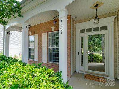 9607 Kestral Ridge Dr, Charlotte, NC, 28269