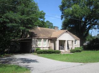 91 Terrace Dr, Lagrange, GA 30240