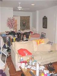 Rented by Living New York