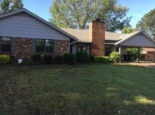 5753 Robin Hop Ln, Bartlett, TN 38134