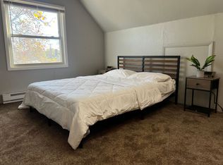 438 E 152nd St #3, Cleveland, OH 44110